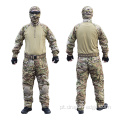 G4 Combat Camouflage Uniformes